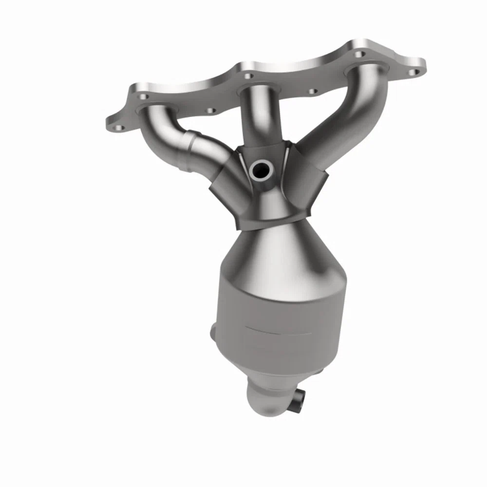 06-09 Eclipse 3.8 ft manf O Direct-Fit Catalytic Converter 49348 Magnaflow